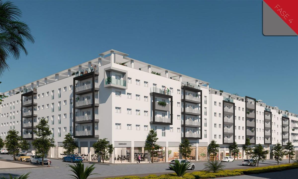 Venta de piso en Piso en Avenida San Juan de Dios s/n, Zona Universitaria, Bormujos, Bormujos
 photo 3