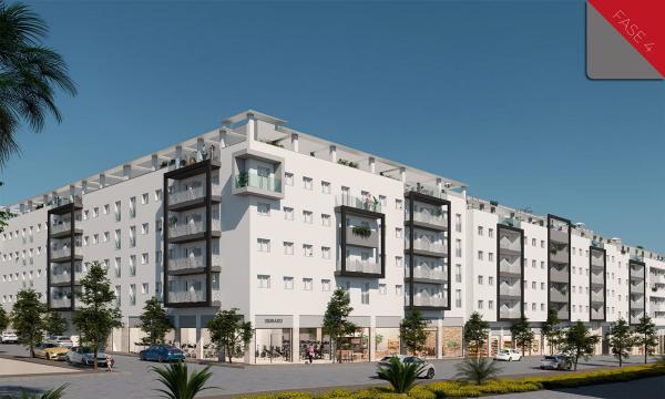 Venta de piso en Piso en Avenida San Juan de Dios s/n, Zona Universitaria, Bormujos, Bormujos
thumbnail 2