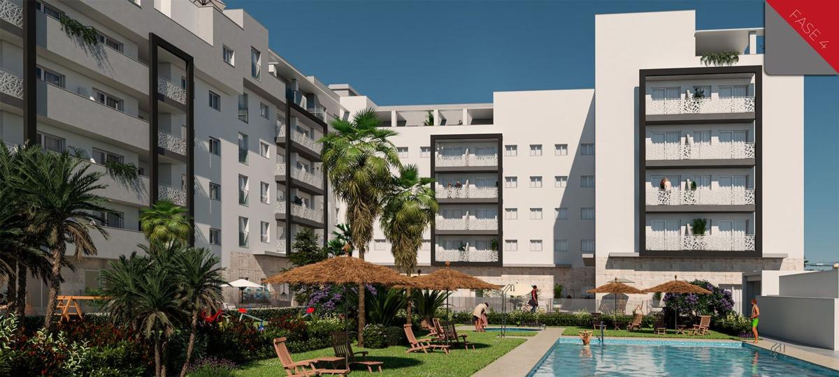 Venta de piso en Piso en Avenida San Juan de Dios s/n, Zona Universitaria, Bormujos, Bormujos
 photo 4