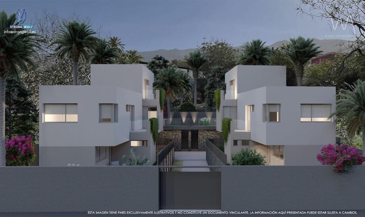 Properties for sale and rent in Spain photo 2