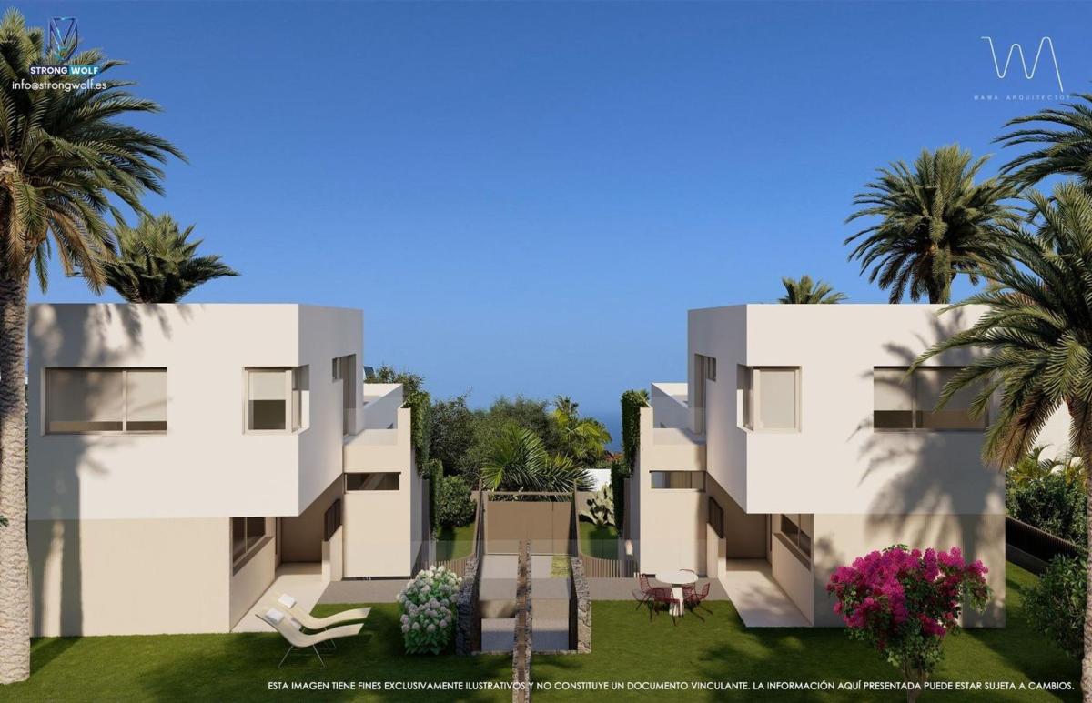 Properties for sale and rent in Spain photo 3