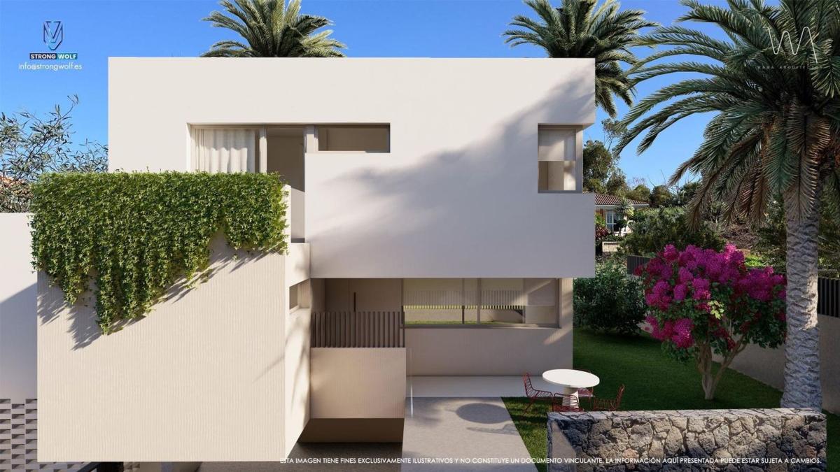 Properties for sale and rent in Spain photo 4