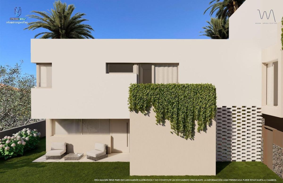 Properties for sale and rent in Spain photo 5