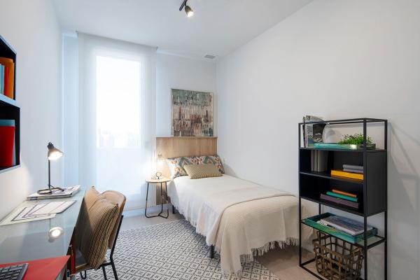Продажа квартиры на Piso en Pampaneira s/n, Rosaleda - Juventud, Granada, Гранада
photo 1