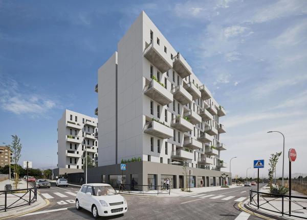 Продажа квартиры на Piso en Pampaneira s/n, Rosaleda - Juventud, Granada, Гранада
thumbnail 1