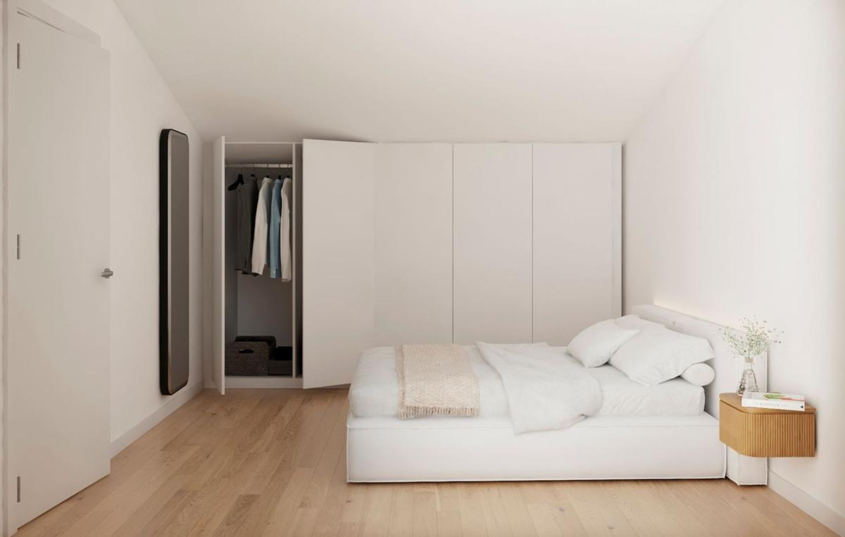 Venta de duplex en Dúplex en Calle Correu, 21, Centre Vila - La Geltrú, Vilanova i la Geltrú, Vilanova i la Geltrú photo 1
