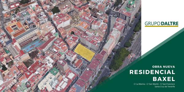 Sale of flat in Piso en la Marina, 59, Toscal, Santa Cruz de Tenerife, Santa Cruz de Tenerife
 photo 3