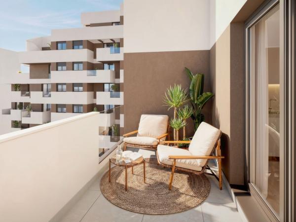 Penthouse for sale at Ático en Calle Poligono Uzp0202 los Cerros - parcela, 16 b s/n, Los Cerros, Madrid, Madrid photo 1