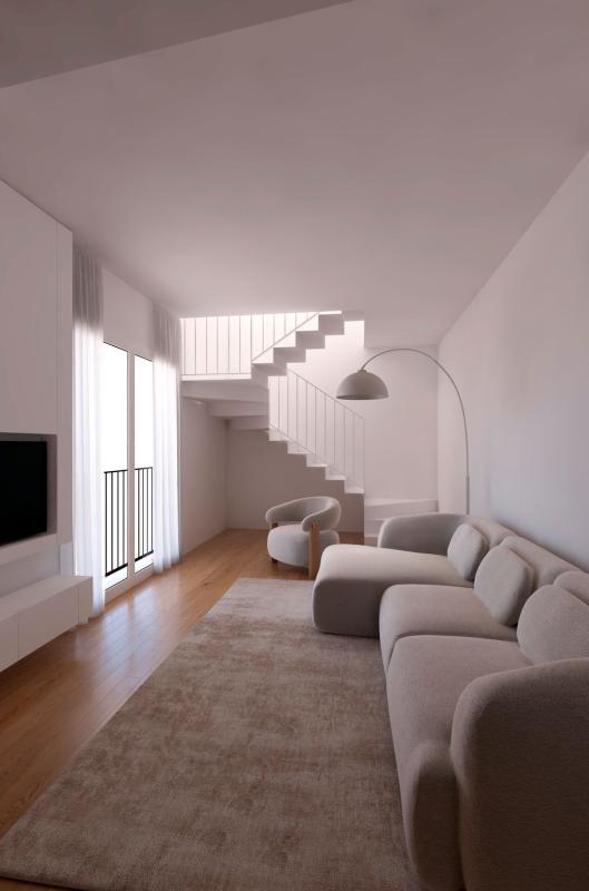 Venta de duplex en Dúplex en Calle Correu, 21, Centre Vila - La Geltrú, Vilanova i la Geltrú, Vilanova i la Geltrú photo 1