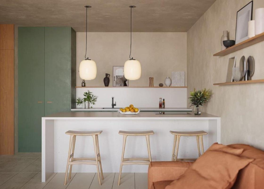 Продажа квартиры на Piso en Juan Manuel Capdevielle San Martín, 3, Puerto de Santiago, Santiago del Teide, Сантьяго-дель-Тейде
photo 1