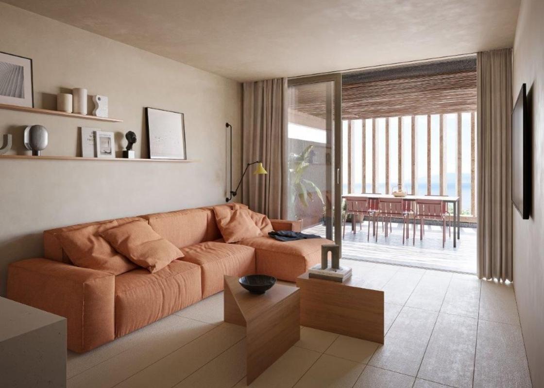 Продажа квартиры на Piso en Juan Manuel Capdevielle San Martín, 3, Puerto de Santiago, Santiago del Teide, Сантьяго-дель-Тейде
photo 2
