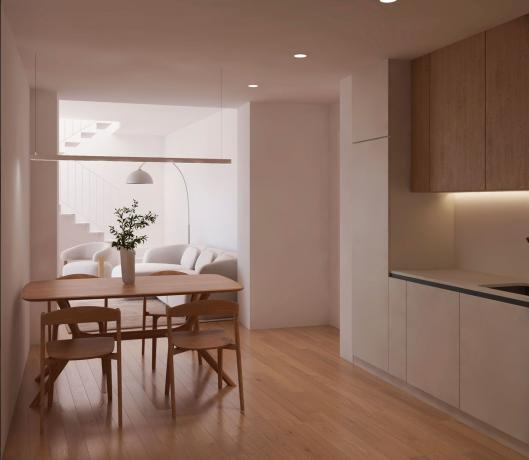 Venta de piso en Piso en Calle Correu, 21, Centre Vila - La Geltrú, Vilanova i la Geltrú, Vilanova i la Geltrú
photo 1