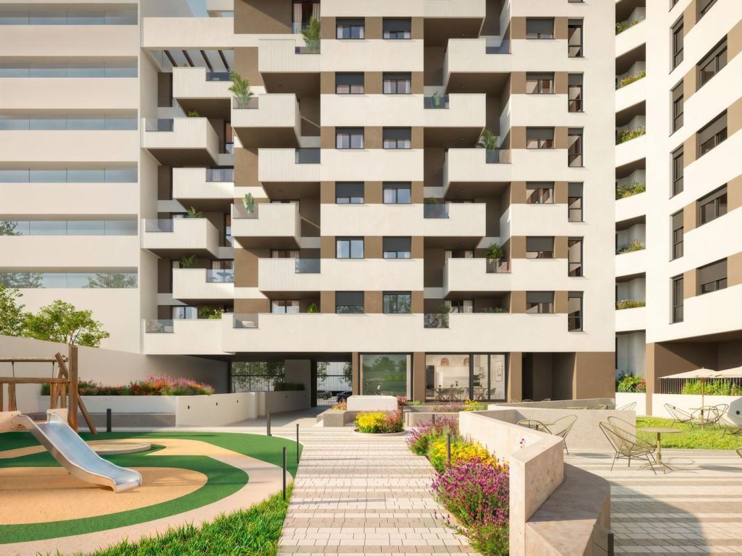 Sale of apartment in Piso en Calle Poligono Uzp0202 los Cerros - parcela, 16 b s/n, Los Cerros, Madrid, Madrid
 photo 5