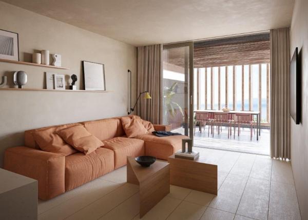 Sale of flat in Piso en Juan Manuel Capdevielle San Martín, 3, Puerto de Santiago, Santiago del Teide, Santiago del Teide
 photo 2