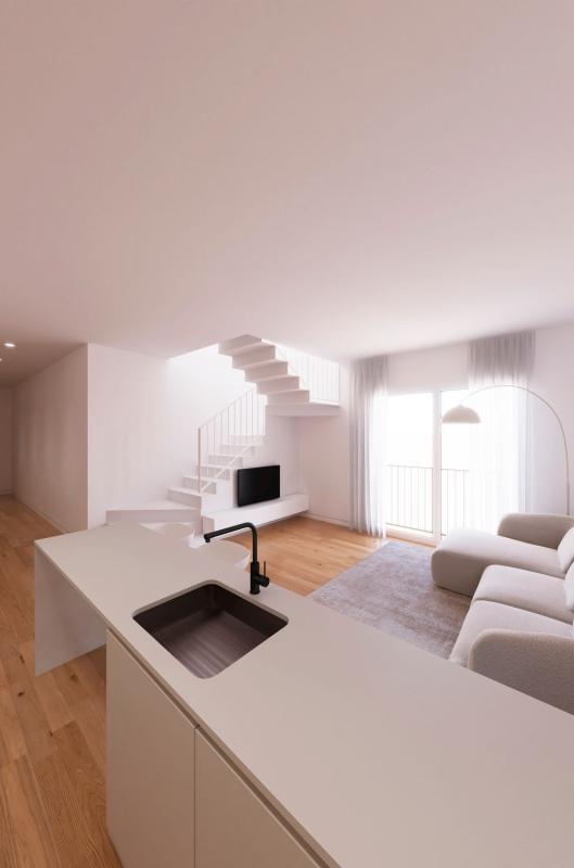 Venta de piso en Piso en Calle Correu, 21, Centre Vila - La Geltrú, Vilanova i la Geltrú, Vilanova i la Geltrú
photo 1