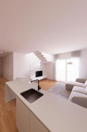 Venta de piso en Piso en Calle Correu, 21, Centre Vila - La Geltrú, Vilanova i la Geltrú, Vilanova i la Geltrú
photo 1