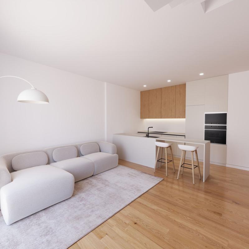Venta de piso en Piso en Calle Correu, 21, Centre Vila - La Geltrú, Vilanova i la Geltrú, Vilanova i la Geltrú
photo 4