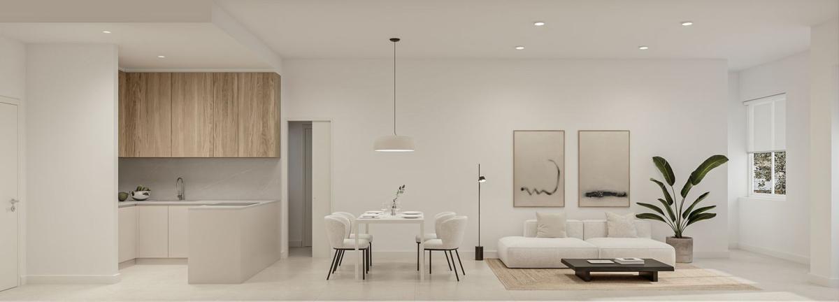 Продажа квартиры на Piso en Rambla Pulido, 28, Los Hoteles-Rambla-Duggi, Santa Cruz de Tenerife, Санта-Крус-де-Тенерифе
 photo 2