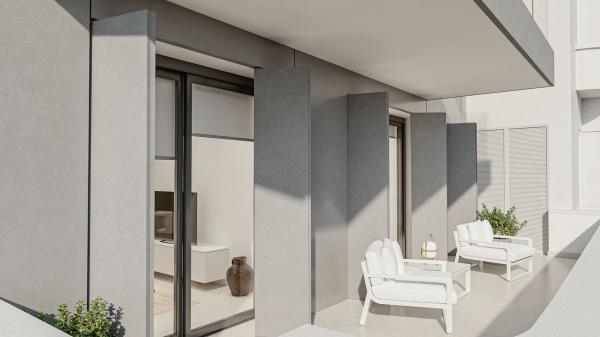 Sale of flat in Piso en Rambla Pulido, 28, Los Hoteles-Rambla-Duggi, Santa Cruz de Tenerife, Santa Cruz de Tenerife
 photo 1