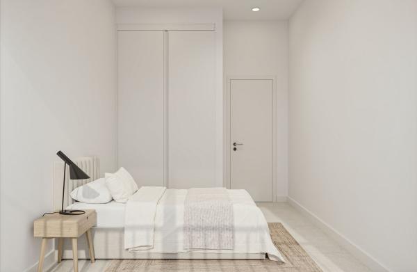 Sale of flat in Piso en Rambla Pulido, 28, Los Hoteles-Rambla-Duggi, Santa Cruz de Tenerife, Santa Cruz de Tenerife
 photo 2