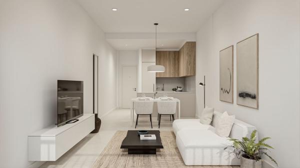 Sale of flat in Piso en Rambla Pulido, 28, Los Hoteles-Rambla-Duggi, Santa Cruz de Tenerife, Santa Cruz de Tenerife
 photo 3