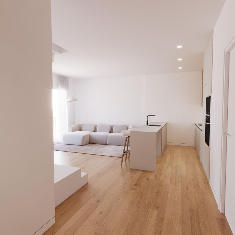 Venta de piso en Piso en Calle Correu, 21, Centre Vila - La Geltrú, Vilanova i la Geltrú, Vilanova i la Geltrú
photo 4