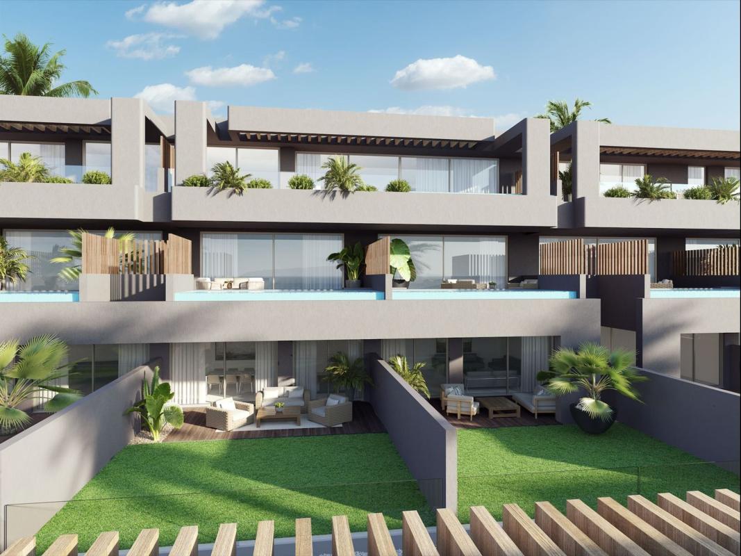 Продажа дуплекса на Dúplex en Pasaje Valito Sau s/n, Callao Salvaje, Adeje, Адехе photo 4