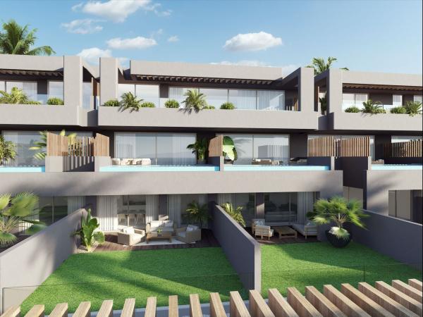 Duplex for sale on Dúplex en Pasaje Valito Sau s/n, Callao Salvaje, Adeje, Adeje photo 4