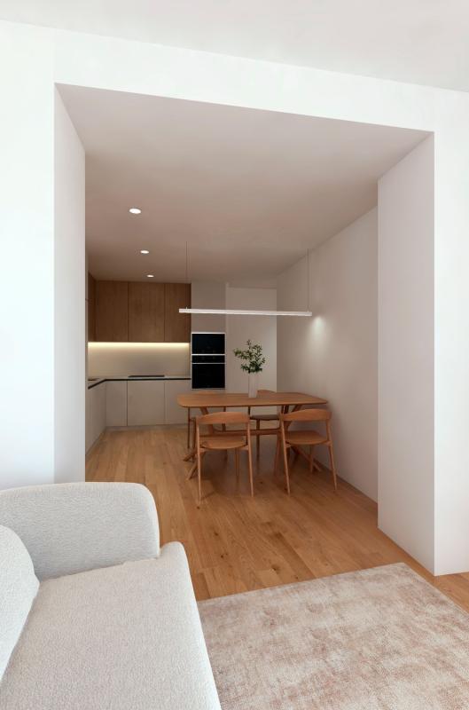 Venta de piso en Piso en Calle Correu, 21, Centre Vila - La Geltrú, Vilanova i la Geltrú, Vilanova i la Geltrú
photo 2