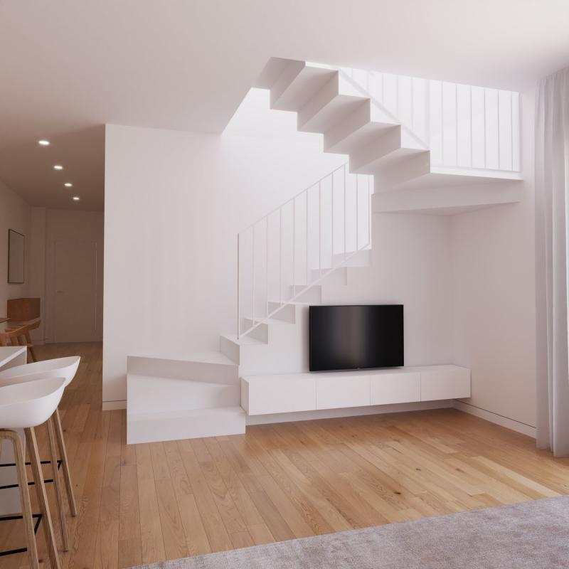 Venta de piso en Piso en Calle Correu, 21, Centre Vila - La Geltrú, Vilanova i la Geltrú, Vilanova i la Geltrú
photo 5