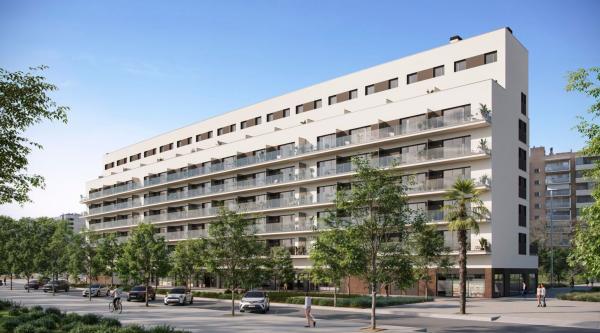 Venta de piso en Piso en Calle Martin Luther King 39, 47, Sant Andreu, Barcelona, Barcelona
photo 1
