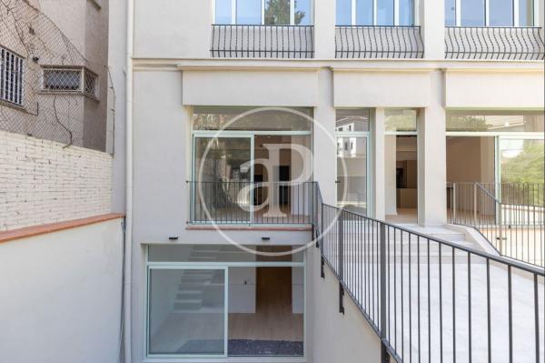 Дуплекс на продажу в Dúplex en Sant Gervasi - Galvany, Barcelona, Барселона photo 1