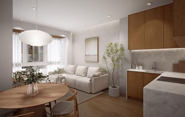 Duplex en venta en Dúplex en Calle Fuentes de Cantos, 30, Bellavista, Sevilla, Sevilla thumbnail 2