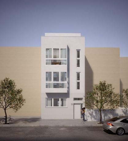 Duplex en venta en Dúplex en Calle Fuentes de Cantos, 30, Bellavista, Sevilla, Sevilla photo 4