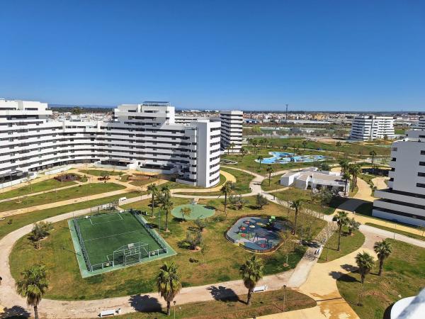Penthouse for sale at Ático en Columbretes s/n, Palmete-Padre Pío-Hacienda San Antonio, Sevilla, Seville photo 1