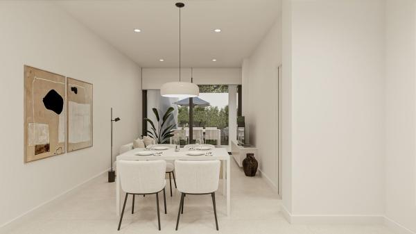 Sale of flat in Piso en Rambla Pulido, 28, Los Hoteles-Rambla-Duggi, Santa Cruz de Tenerife, Santa Cruz de Tenerife
 photo 3