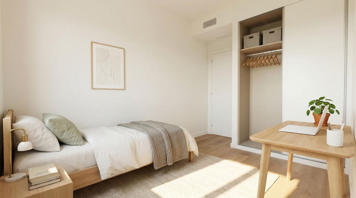 Penthouse sale in  Ático en del Cielo s/n, Aljamar, Tomares, Tomares photo 5