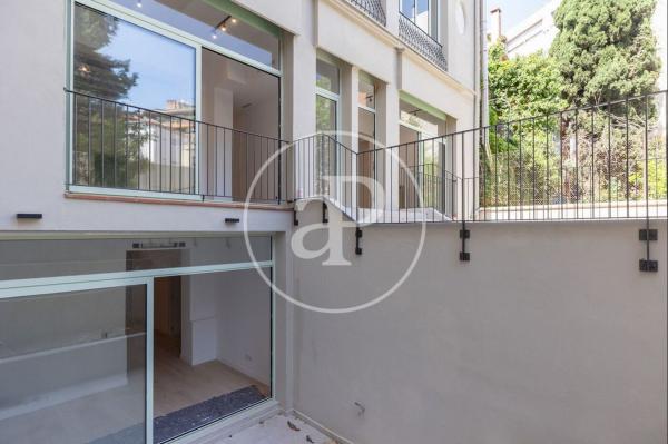 Дуплекс на продажу в Dúplex en Sant Gervasi - Galvany, Barcelona, Барселона photo 1