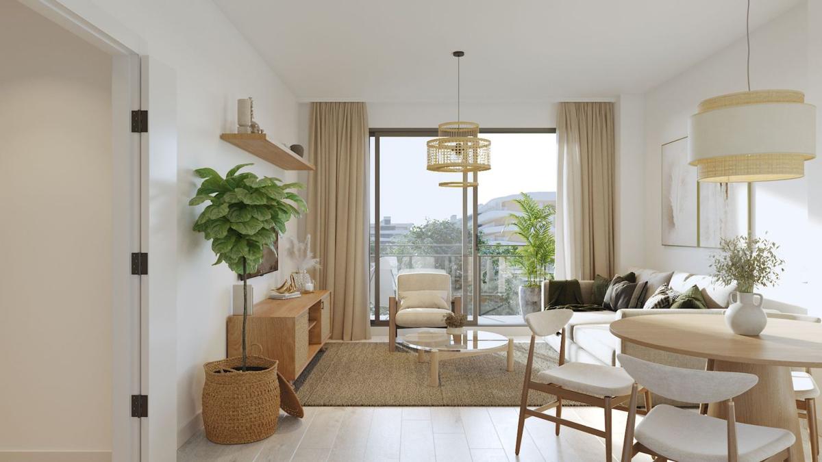 Venta de piso en Piso en Avenida 17 Rosas s/n, Camas, Camas
photo 1
