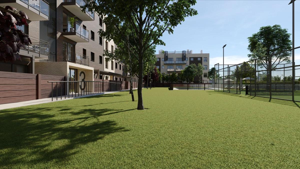 Venta de piso en Piso en Avenida 17 Rosas s/n, Camas, Camas
photo 5