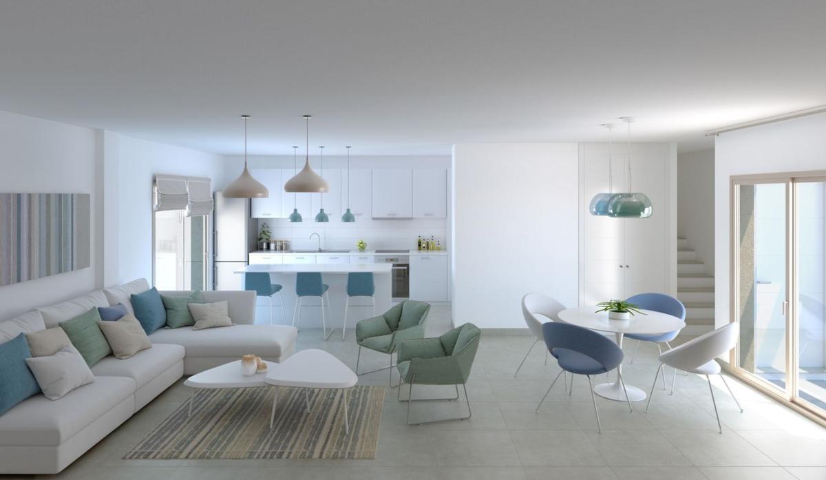 Properties for sale and rent in Spain photo 2