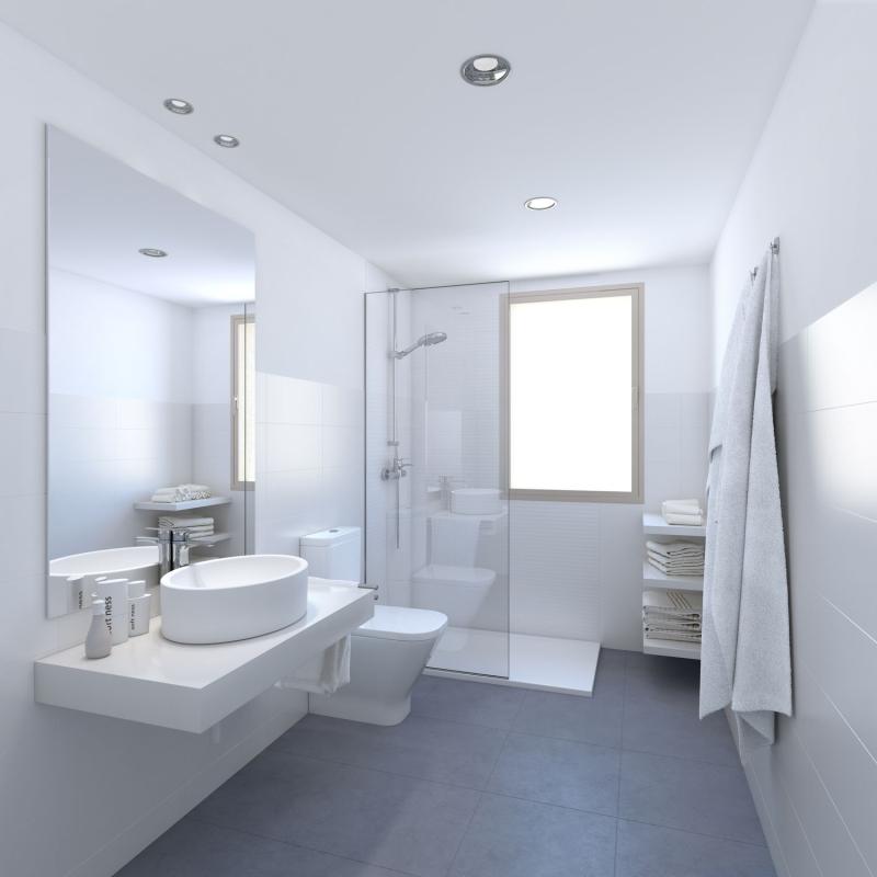 Properties for sale and rent in Spain photo 4