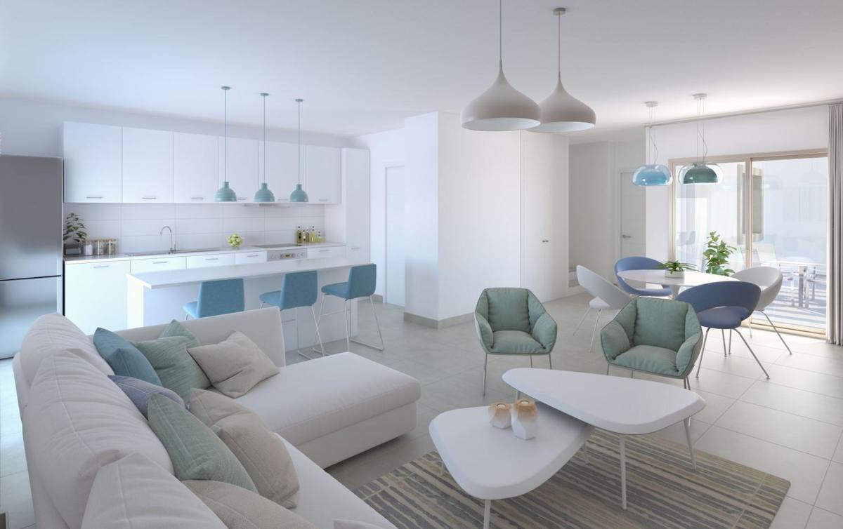 Properties for sale and rent in Spain photo 5