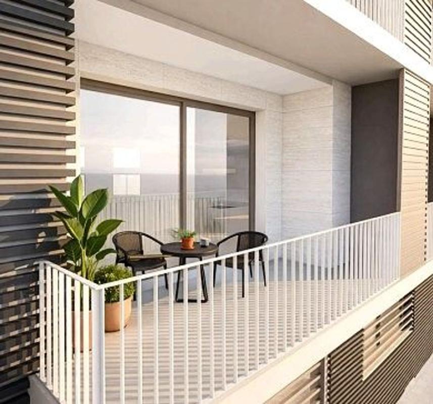 Sale of apartment in Piso en Avenida Panagall, 90, Arenys de Munt, Arenys de Munt
 photo 5