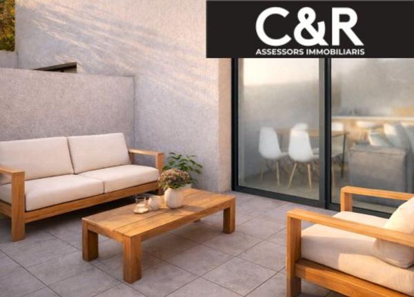 Продажа квартиры на Piso en Avenida Panagall, 90, Arenys de Munt, Аренис-де-Мунт
photo 1