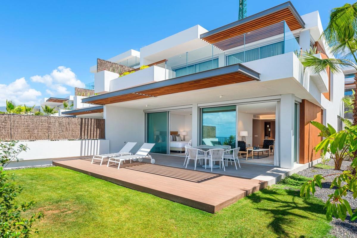 Продажа квартиры на Piso en Calle Emilia Pardo Bazán s/n, Abama, Guia de Isora, Гия-де-Исора
photo 2
