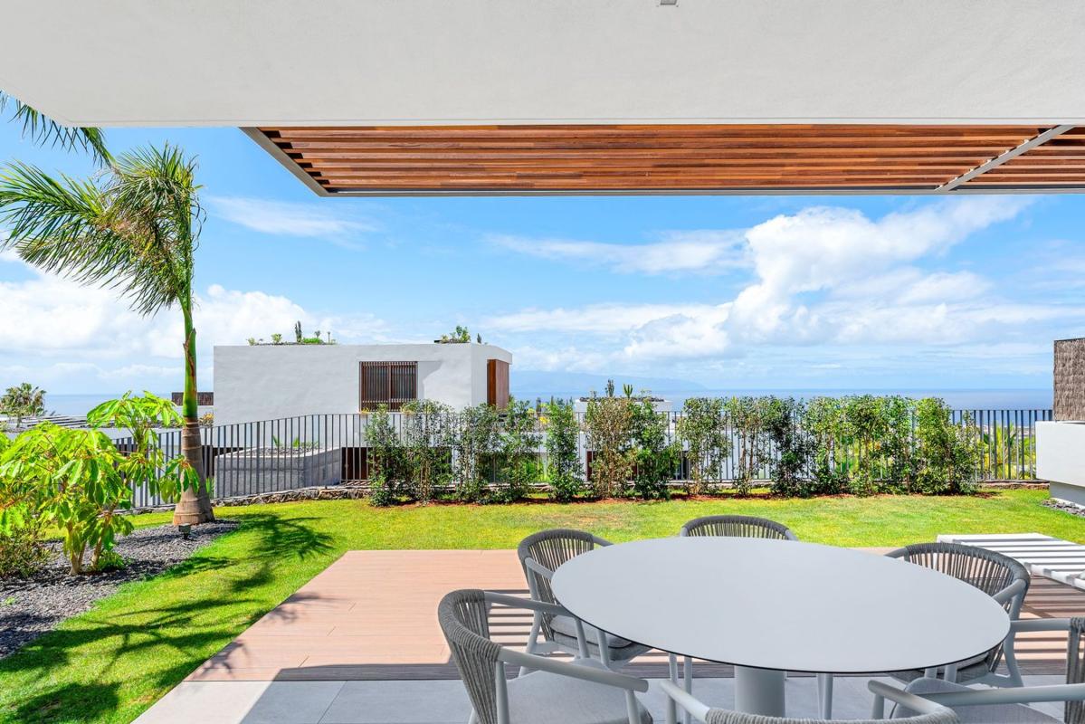 Продажа квартиры на Piso en Calle Emilia Pardo Bazán s/n, Abama, Guia de Isora, Гия-де-Исора
photo 3