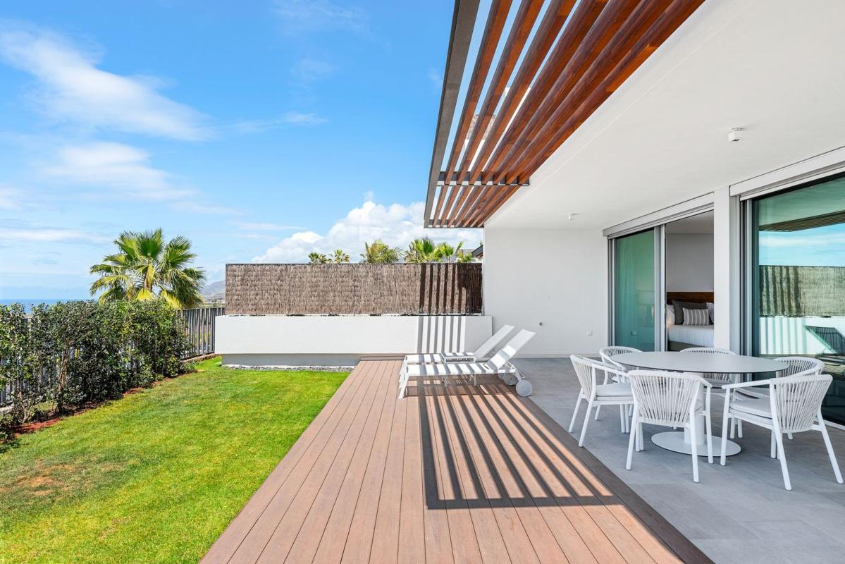 Продажа квартиры на Piso en Calle Emilia Pardo Bazán s/n, Abama, Guia de Isora, Гия-де-Исора
photo 4