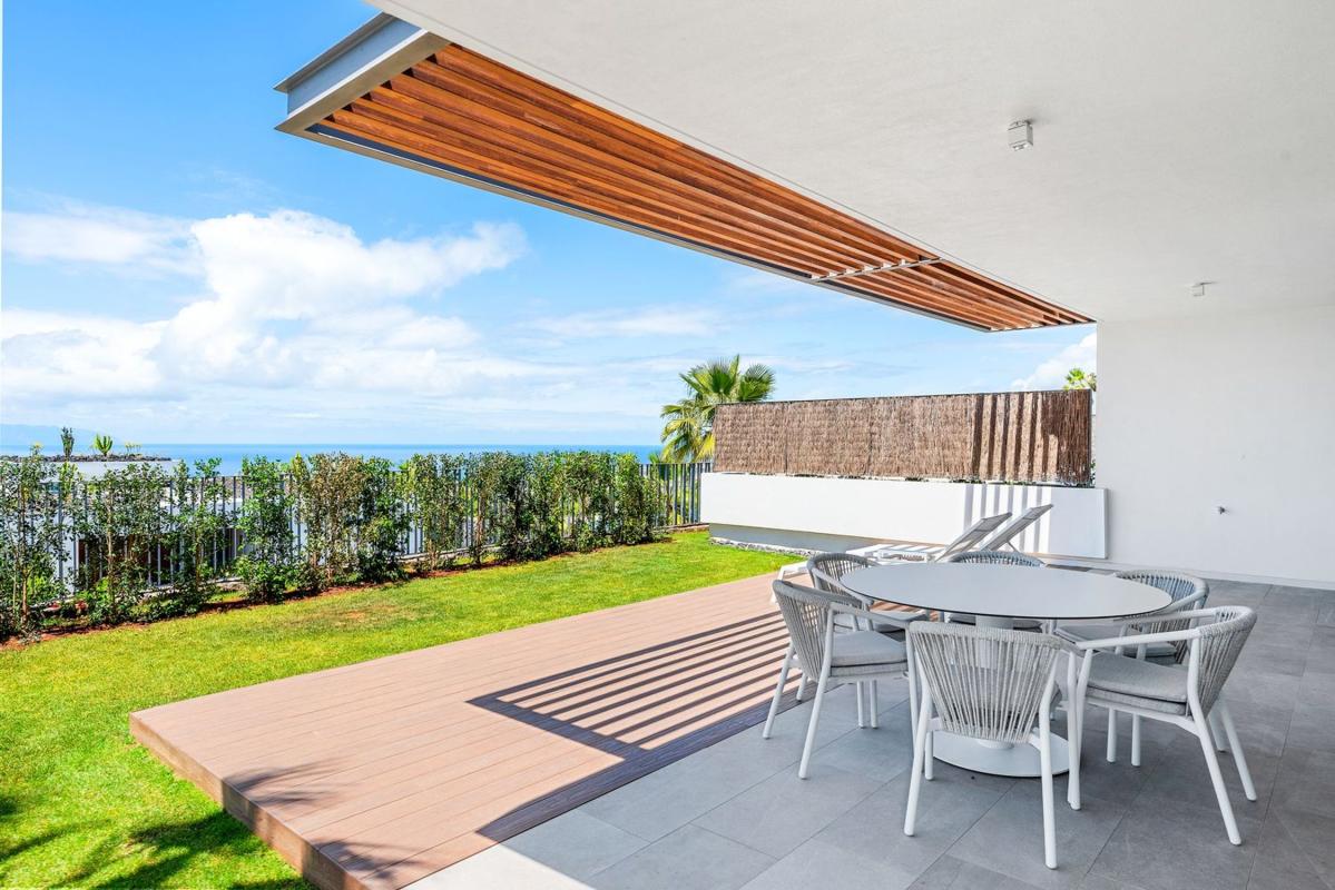 Продажа квартиры на Piso en Calle Emilia Pardo Bazán s/n, Abama, Guia de Isora, Гия-де-Исора
photo 5