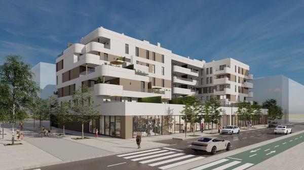 Sprzedaż mieszkania w Piso en Calle Rodas, 11, Palmas Altas, Sevilla, Sewilla
photo 1